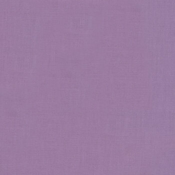 Bella Solids 9900-93 Hyacinth by Moda Fabrics, Image