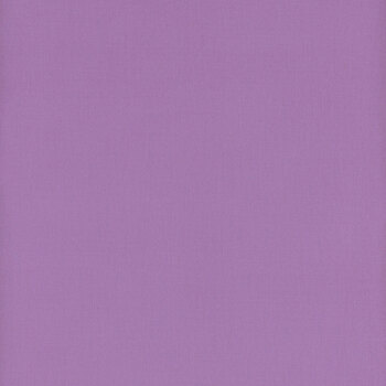 Bella Solids 9900-93 Hyacinth by Moda Fabrics, Image