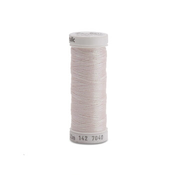 Sulky Original Metallic Thread - #7040 Rainbow Prism Pink - 110yd, Image