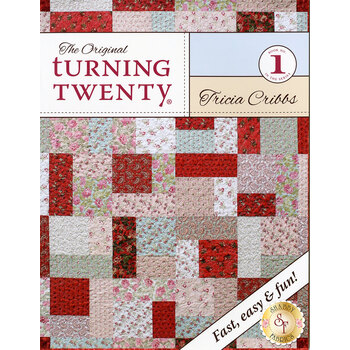 Turning Twenty Pattern, Image