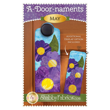 A-door-naments - May - Pattern, Image