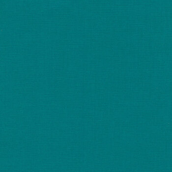 Bella Solids 9900-270 Lagoon by Moda Fabrics, Image