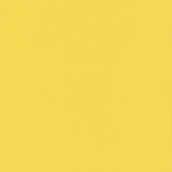 Bella Solids 9900-273 Maize by Moda Fabrics, Image