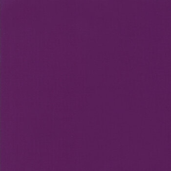 Bella Solids 9900-302 Iris by Moda Fabrics, Image