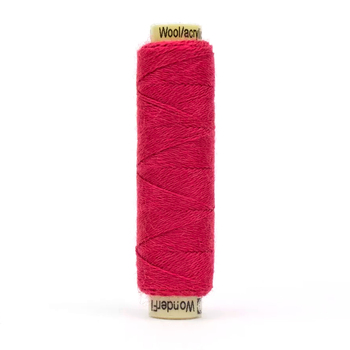 Ellana Wool Thread EN21 Rhubarb - 70yd