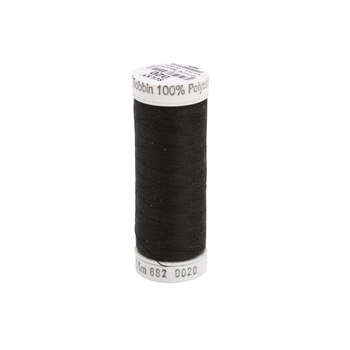 Sulky Bobbin Thread - Black #882-0020 - 475yd