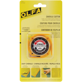 Olfa Chenille Cutter, Image