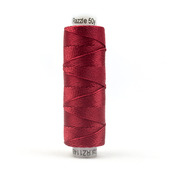 Razzle Thread 1148 Tango Red - 50yd, Image