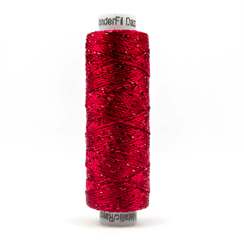 Dazzle Thread DZ1168 Bright Rose - 50yd, Image