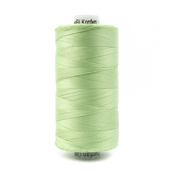 Konfetti Thread KT706 Mint Green - 1093yd, Image