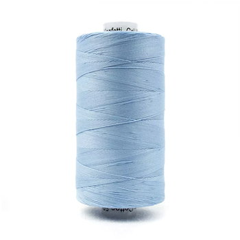 Konfetti Thread KT609 Sky Blue - 1093yd, Image