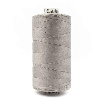 Konfetti Thread KT905 Sterling Grey - 1093yd