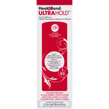 Heat N Bond - Ultrahold - 17