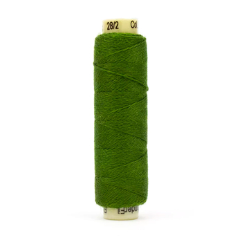 Ellana Wool Thread EN16 Pine Needle - 70yd, Image