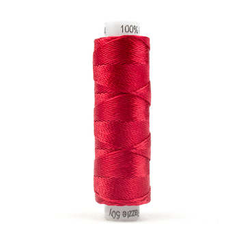 Razzle Thread 1184 Mars Red - 50yd, Image