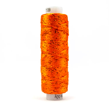 Dazzle Thread DZ1139 Golden Poppy - 50yd