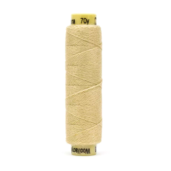 Ellana Wool Thread EN02 Latte - 70yd