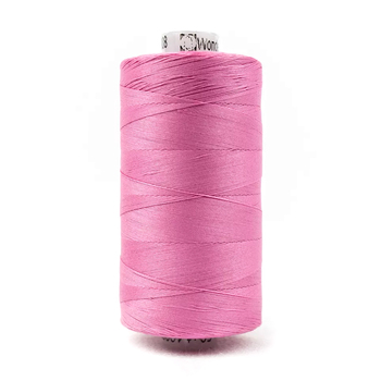 Konfetti Thread KT308 Carnation Pink - 1093yd