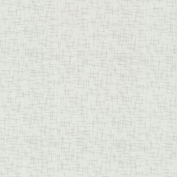 Kimberbell Basics 9399-K Light Gray Linen Texture by Kim Christopherson for Maywood Studio REM, Image