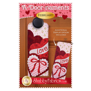 A-door-naments - February - PDF Download