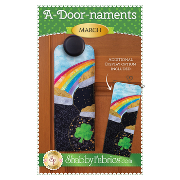 A-door-naments - March - PDF Download