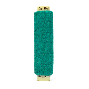 Ellana Wool Thread EN07 Oceanfront - 70yd, Image