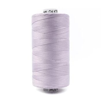 Konfetti Thread KT614 Light Mauve - 1093yd, Image