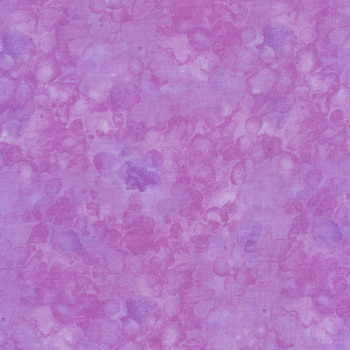 Solid-Ish Basics KIM-C6100 LAVENDER by Timeless Treasures Fabrics, Image