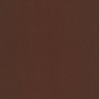 Bella Solids 9900-71 Moda U Brown by Moda Fabrics