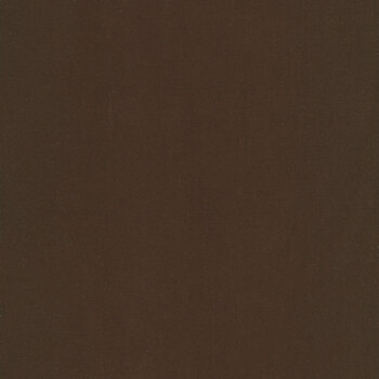 Bella Solids 9900-71 Moda U Brown by Moda Fabrics, Image