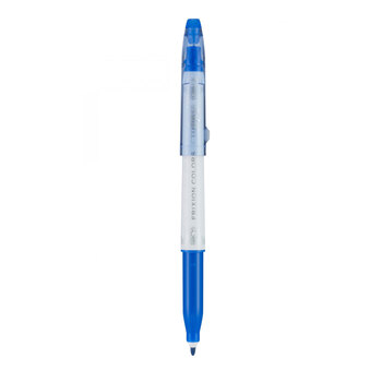 Frixion Colors Erasable Ink Marker - Blue, Image