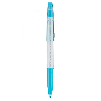 Frixion Colors Erasable Ink Marker - Periwinkle, Image