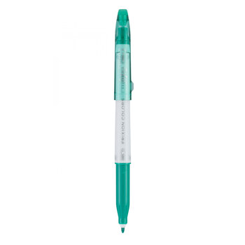 Frixion Colors Erasable Ink Marker - Green, Image