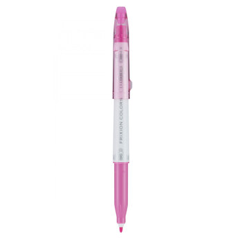 Frixion Colors Erasable Ink Marker - Pink