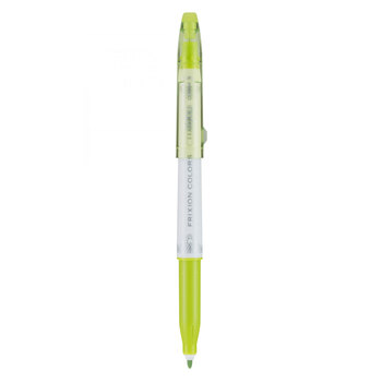 Frixion Colors Erasable Ink Marker - Lime Green, Image