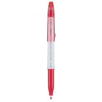 Frixion Colors Erasable Ink Marker - Red, Image