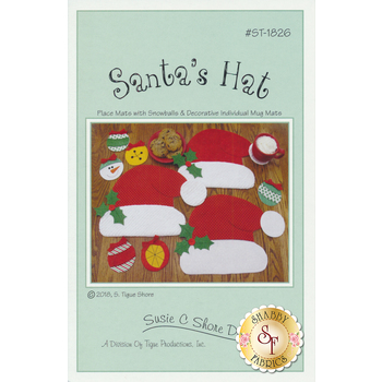 Santa's Hat Pattern