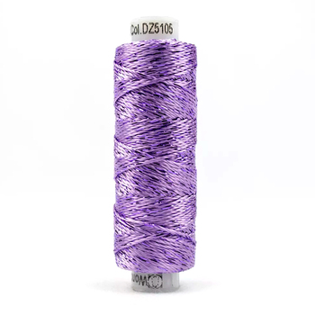 Dazzle Thread 5105 Orchid Bloom - 50yd, Image