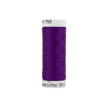 Sulky 50wt Cotton Thread #1812 Wildflower - 160yd, Image