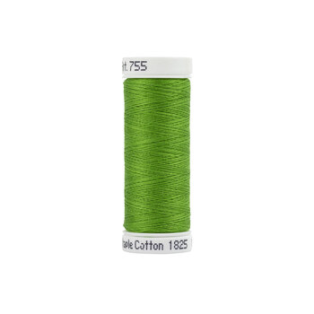 Sulky 50wt Cotton Thread #1825 Barnyard Grass - 160yd, Image