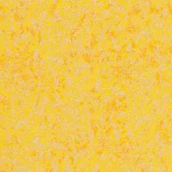 Fairy Frost CM0376-SNSH-D Sunshine by Michael Miller Fabrics, Image