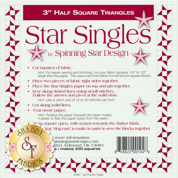 Star Singles 3