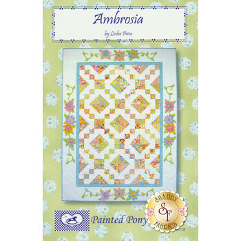 Ambrosia Pattern