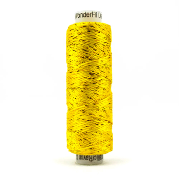 Dazzle Thread DZ2117 Dandelion - 50yd, Image