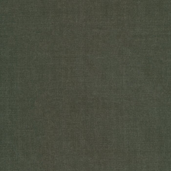 Laundry Basket Favorites: Linen Texture 9057-C1 Charcoal by Edyta Sitar for Andover Fabrics, Image