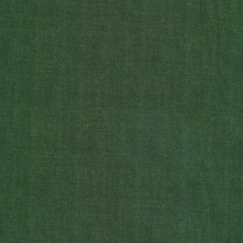 Laundry Basket Favorites: Linen Texture 9057-G4 Spruce by Edyta Sitar for Andover Fabrics, Image