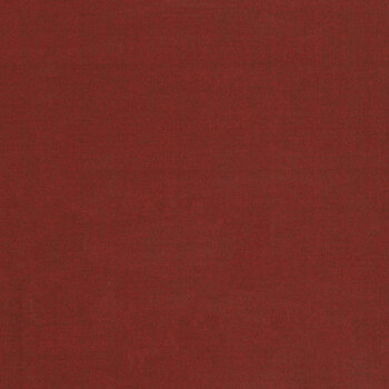 Laundry Basket Favorites: Linen Texture 9057-R2 Scarlet by Edyta Sitar for Andover Fabrics, Image