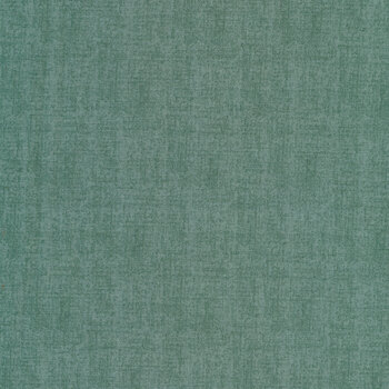 Laundry Basket Favorites: Linen Texture 9057-T2 Indian Ocean by Edyta Sitar for Andover Fabrics, Image