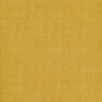 Laundry Basket Favorites: Linen Texture 9057-Y1 Shortbread by Edyta Sitar for Andover Fabrics, Image