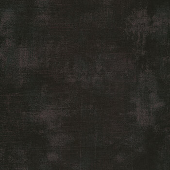 Grunge Basics 30150-99 Onyx by BasicGrey for Moda Fabrics, Image